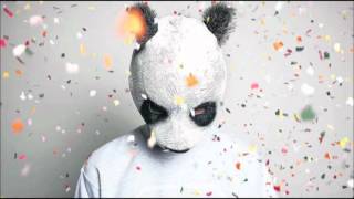 Cro-kein benz (Lyrics)