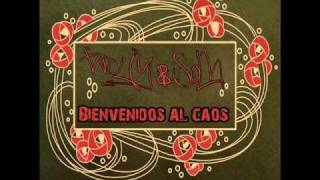 Trujy y Sdh - Desorden