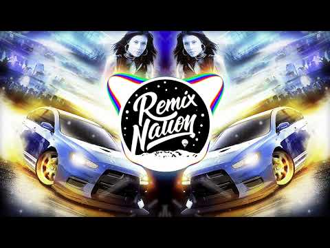 San Holo vs. Kanye West - Lights (Nitti Gritti Remix)