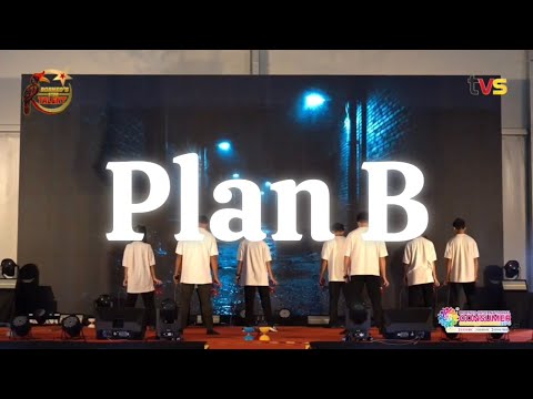 Featured Talent: SEMI FINAL 2026 - Plan B
