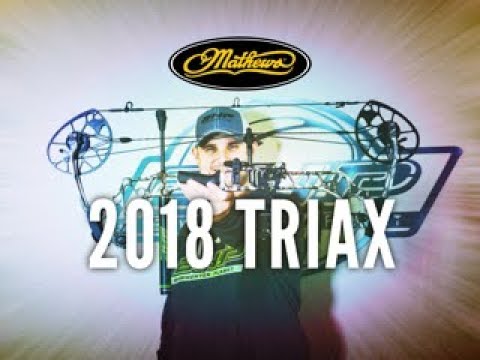 Triax Mod Chart
