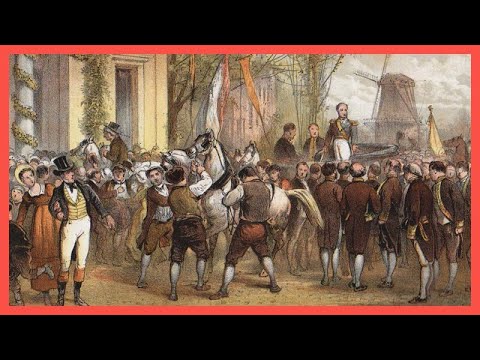 Johan Op De Beeck - Het Verlies Van België (Podcast Aflevering 1)