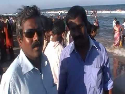 masi magam thirumalairayan beach