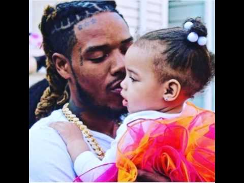 House Party - Squad Or Nah ft. Fetty Wap