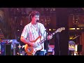 Marcy Playground - Secret Squirrel - 9/26/25 - Mohegan Sun - Wolf Den - Uncasville, CT