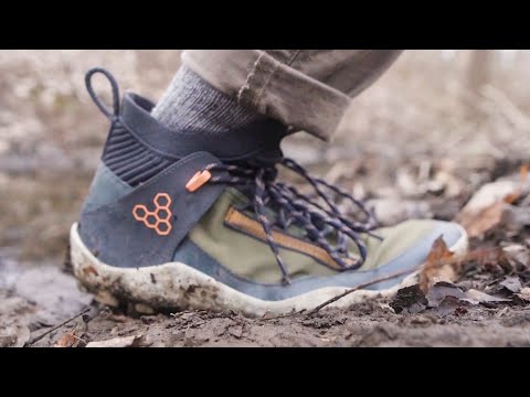 TRAIL RUNNING / the ten best barefoot shoes for all terrain