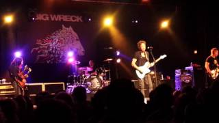 Big wreck one good piece of me live casino nb