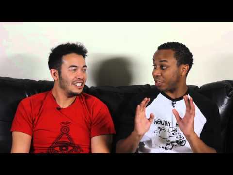 The Excellent Adventures of Gootecks & Mike Ross Season 6 Ep. 4 - DO LESS