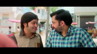 Marriage palace full movie comedy Sharry Maan Support jatt