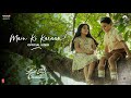 Main Ki Karaan? (Video): Laal Singh Chaddha | Aamir, Kareena | Sonu N | Pritam|Amitabh| Romy| Advait
