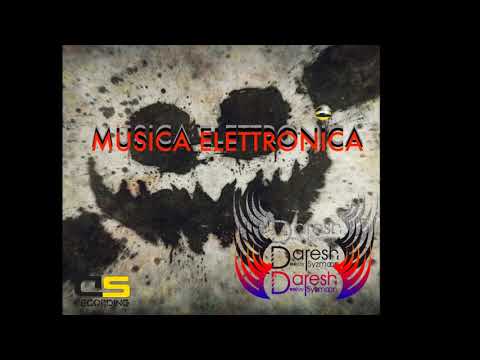 Daresh Syzmoon   Musica Elettronica