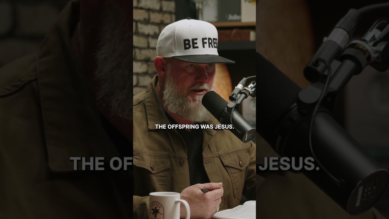 WHO ARE GOD'S CHOSEN PEOPLE?