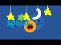 Sprout Channel Good Night Bumper 2022