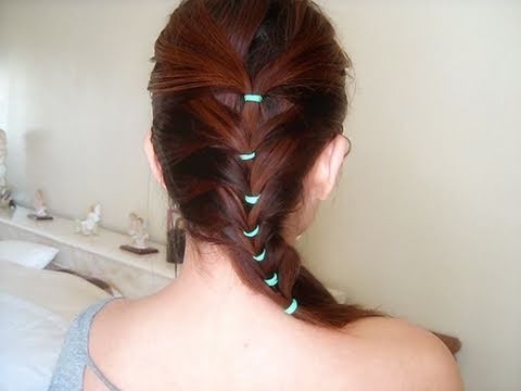 Simple Hairstyles - Musely Simple Hairstyles - Musely