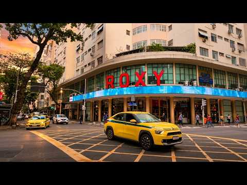 Copacabana - Top Ambiente