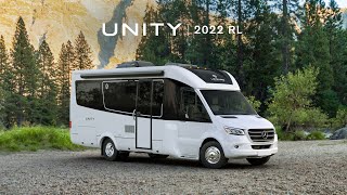 2022 Leisure Travel Unity U24RL