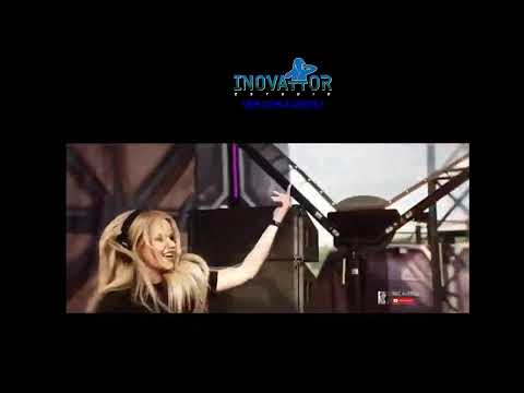 DJ Lelo Remix / DJ Kell / DJ Wagner Santos - Programa Star Dance - 30.08.2022