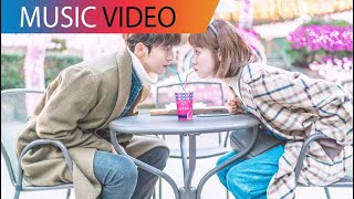 [MV] Dreaming (꿈꾼다) - Han Hee jung (한희정) Weightlifting Fairy OST Lyric Video (Han, Rom, English)