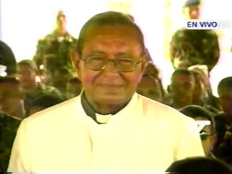 11 NOV 2003 Programa Aló Pdte  edición 188 desde Fuerte Mara, estado Zulia