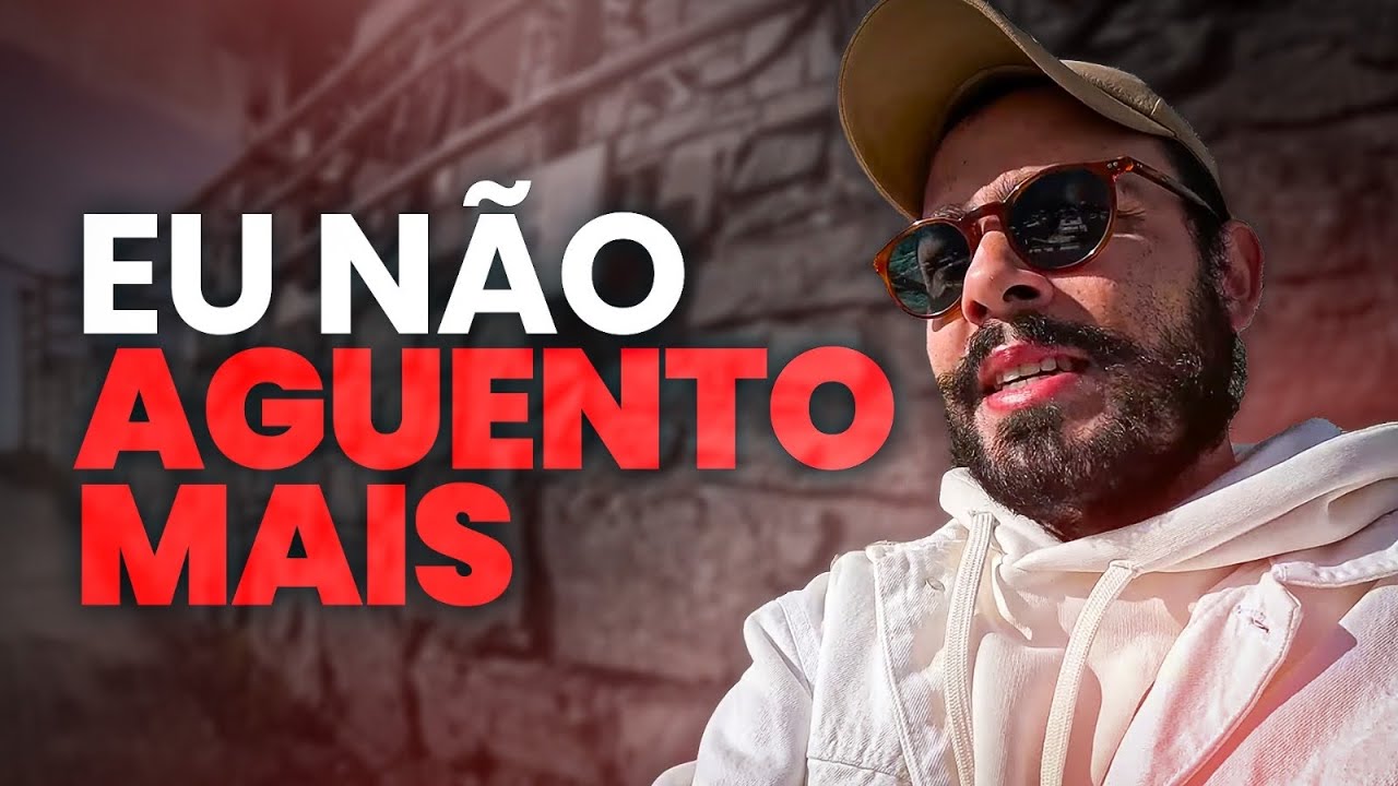 pedi demissão para empreender: queria ter ouvido isso antes!