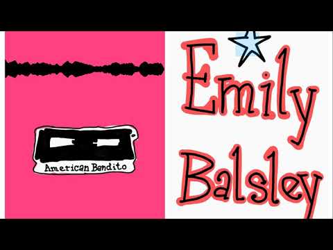 S04 Episode 9: Emily Balsley, Illustration, Murals and Publications.