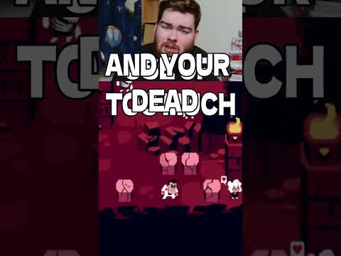 You Need to Play Helltaker