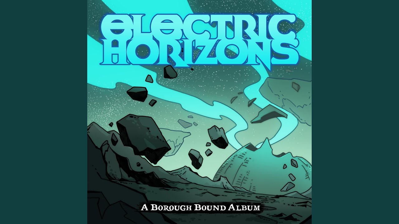 Forever Adrift (Intense)