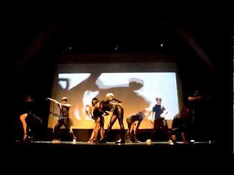 Abracadabra Brown Eyed Girls (BEST DANCE COVER)
