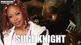 Suge Knight Reveals 2Pac Beef With Da Brat &amp; How Snoop Dogg Was Supposed To Be On 2Pac ‘Toss It Up’