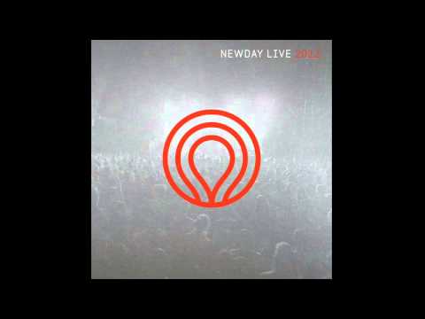 Sun Of Righteousness - Newday Live 2012 - Jules Burt