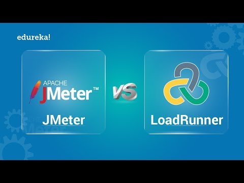 image-What is HP LoadRunner?