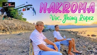 Download lagu NAKROMA || Voc.JHONY LOPES || Cipt. Diamantino Mala || mp3 Download lagu NAKROMA || Voc.JHONY LOPES || Cipt. Diamantino Mala || mp3