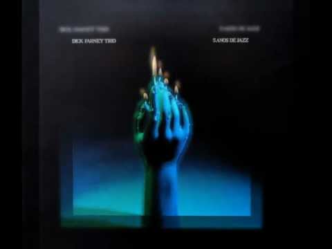 DICK FARNEY TRIO - BRANDENBURG GATE