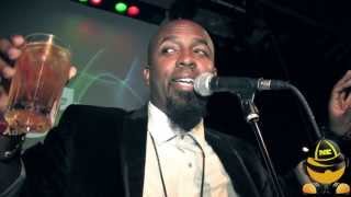 Tech N9ne Explains Not Accepting Drinks From Fans