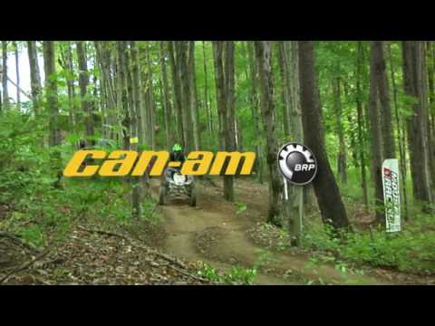 2012 GNCC Round 10   New Berlin, NY