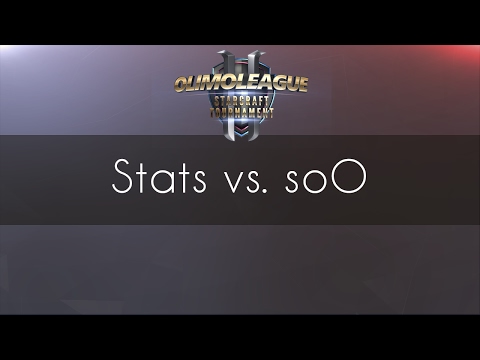 Stats vs. soO - PvZ - Olimoleague #79