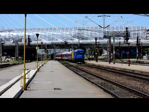 Phoenix 004 soseste de la Galati