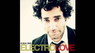 Kuba Oms - Electrolove
