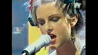 Marie McKee - Life is Sweet - Live London 1996