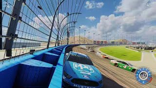 Nascar Heat 3 Championship Mode #5
