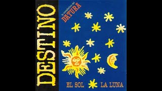 Destino (La Compilation Dei Datura) (1994)