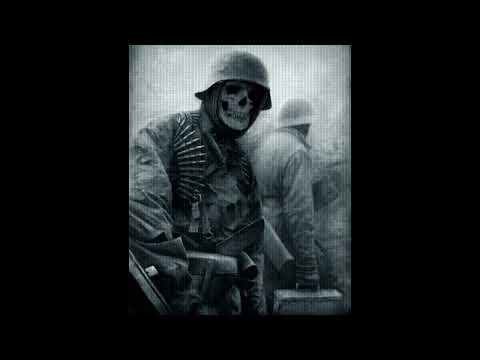 RAMMSTEIN- DU HAST (slowed) Aryan Classic