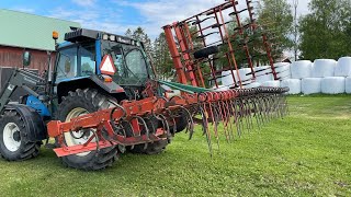 Venta de Kverneland Mod A cultivador - Imagen 4 | Agroline UY Kverneland Mod A cultivador | Imagen 4 - Agroline