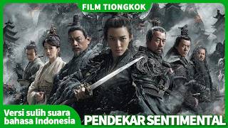 Download lagu 【Sulih suara bahasa Indonesia】Di antara kesetiaan dan ikatan darah, tebaskanlah pedang pamungkas! mp3 Download lagu 【Sulih suara bahasa Indonesia】Di antara kesetiaan dan ikatan darah, tebaskanlah pedang pamungkas! mp3
