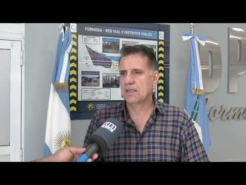 VIALIDAD TRABAJA EN EL REEMPLAZO DE ALCANTARILLA DE COLONIA SAN JUAN