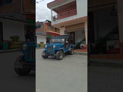 el SECRETO mejor guardado del eje cafetero #shorts