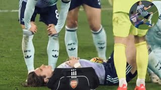 The Shocking SCREAM by Riccardo Calafiori😱