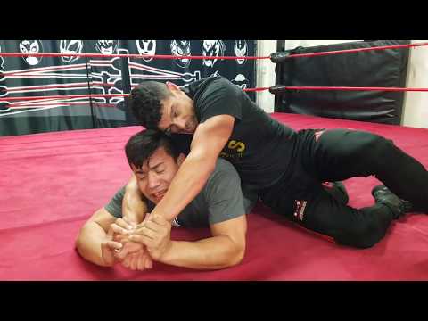 Training match: Atlas vs Kaos 2