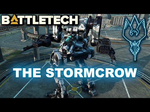 BATTLETECH: The Stormcrow