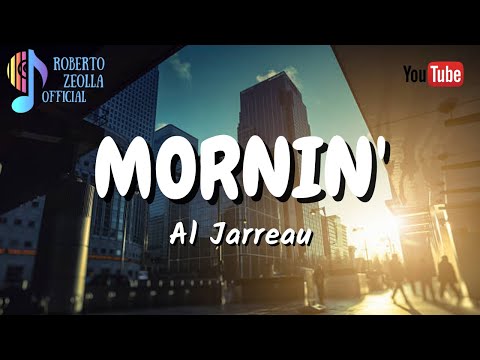 #1487 MORNIN' @AlJarreau (Sample Creator Version)  - Yamaha GENOS @RobertoZeollaOfficial